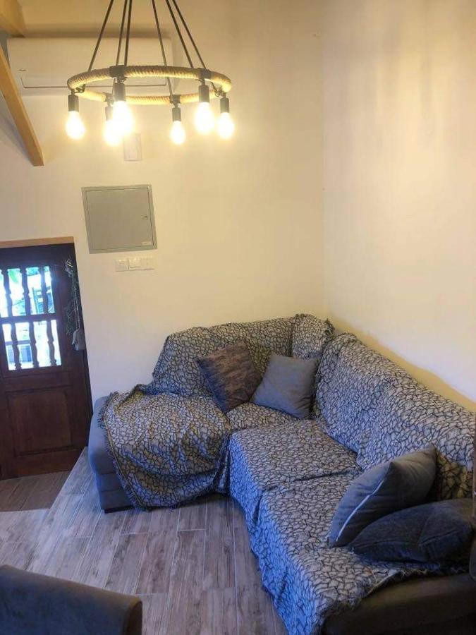 Apartmán To Spiti Tou Faliari